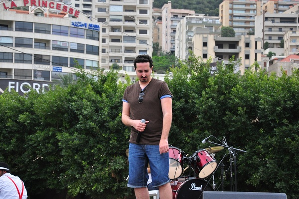 Ghadouna Easter Fiesta